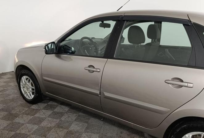 Lada (ВАЗ) Granta I Рестайлинг с пробегом 2019 года, цена 585 000 рублей, 171900 км, седан, Автокод Объявления