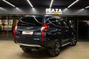 Mitsubishi Pajero Sport III Рестайлинг Уфа  - изображение 29