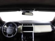 Land Rover Range Rover Sport II Рестайлинг Москва  - изображение 34