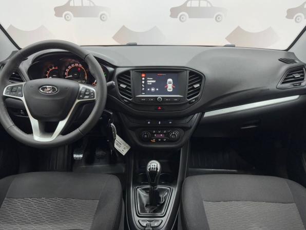 Lada (ВАЗ) Vesta I с пробегом 2022 года, цена 1 219 000 рублей, 34207 км, седан, Автокод Объявления