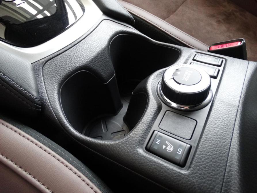 Nissan Qashqai II Рестайлинг Москва  - изображение 15