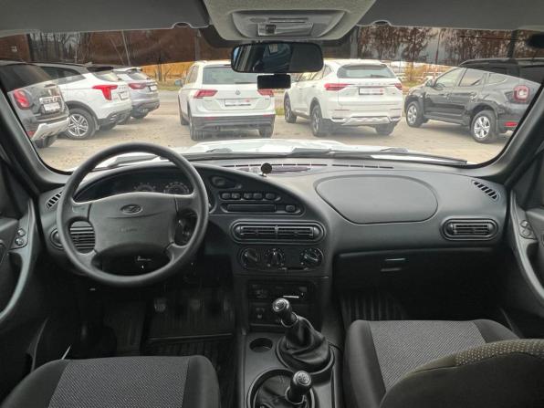 Lada (ВАЗ) Niva Travel I с пробегом 2023 года, цена 998 000 рублей, 30678 км, внедорожник, Автокод Объявления