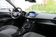 Ford Kuga II Рестайлинг Екатеринбург  - изображение 22