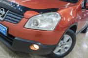 Nissan Qashqai I Новокузнецк  - изображение 40
