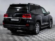 Toyota Land Cruiser 200 Series Рестайлинг 2 Москва  - изображение 25