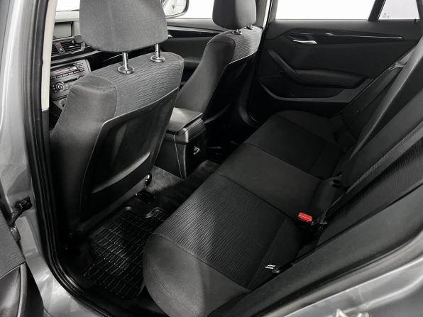 BMW X1 I (E84) Рестайлинг с пробегом 2012 года, цена 1 250 000 рублей, 167404 км, внедорожник, Автокод Объявления