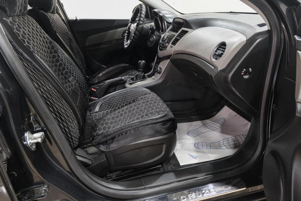 Chevrolet Cruze I Новокузнецк  - изображение 15
