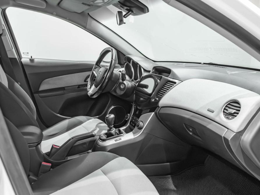 Chevrolet Cruze I Екатеринбург  - изображение 14