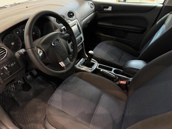 Ford Focus II с пробегом 2006 года, цена 470 000 рублей, 293912 км, седан, Автокод Объявления