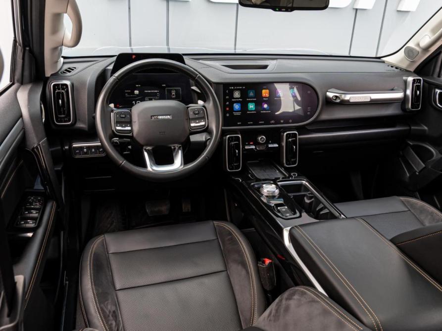 Haval Dargo Краснодар  - изображение 6