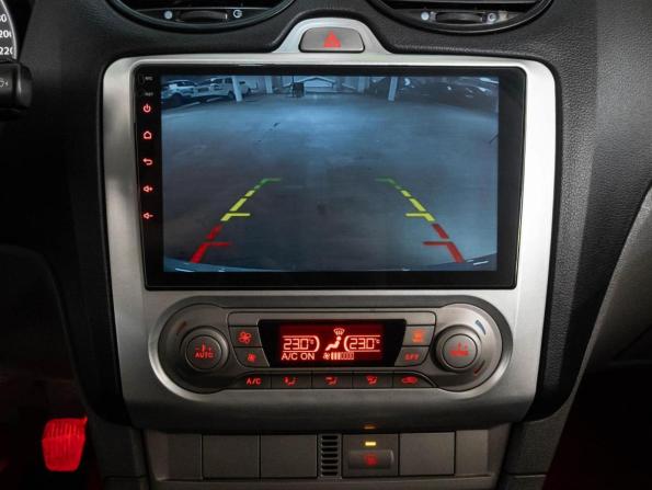 Ford Focus II Рестайлинг с пробегом 2011 года, цена 699 000 рублей, 247017 км, хэтчбек, Автокод Объявления