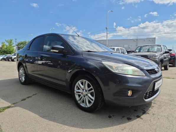 Ford Focus II Рестайлинг с пробегом 2008 года, цена 550 000 рублей, 224861 км, седан, Автокод Объявления