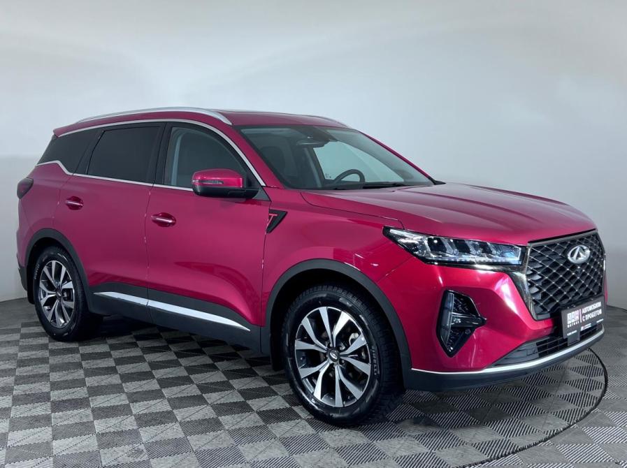 Chery Tiggo 7 Pro Max I Ростов-на-Дону  - изображение 3