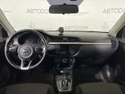 Kia Rio IV Москва  - изображение 20
