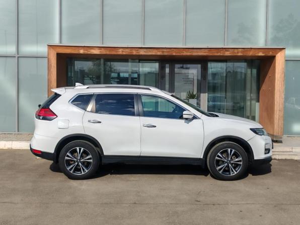 Nissan X-Trail III Рестайлинг с пробегом 2019 года, цена 2 350 000 рублей, 81940 км, внедорожник, Автокод Объявления