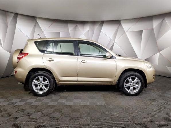 Toyota RAV4 III (XA30) с пробегом 2010 года, цена 1 261 000 рублей, 118855 км, внедорожник, Автокод Объявления