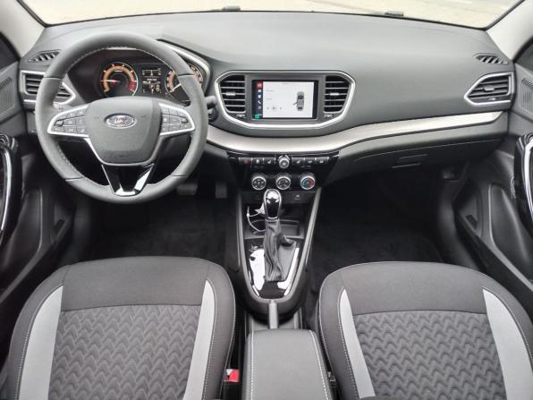 Новый Lada (ВАЗ) Vesta I Рестайлинг (NG) 2026 года, цена 1 860 000 рублей, седан, Автокод Объявления