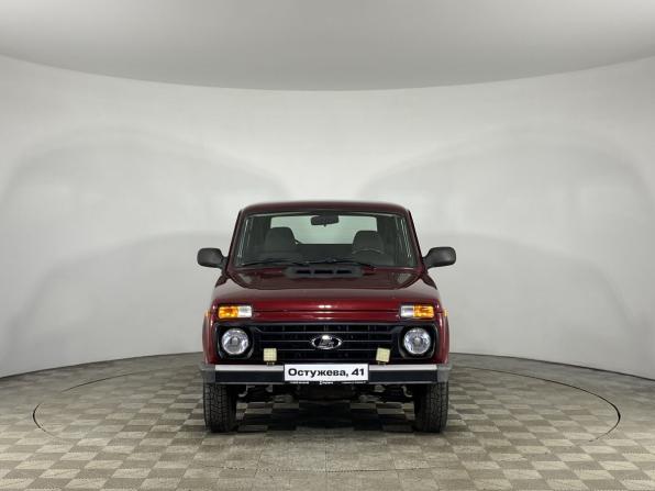 Lada (ВАЗ) 2121 (4x4) I Рестайлинг с пробегом 2018 года, цена 690 000 рублей, 68772 км, внедорожник, Автокод Объявления