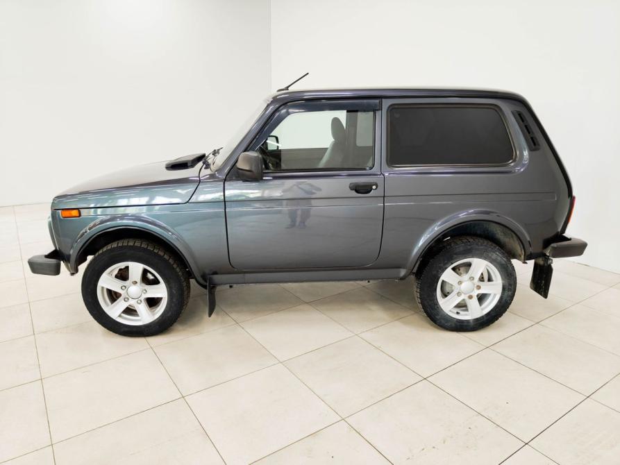 Lada (ВАЗ) Niva Legend I Тула  - изображение 4