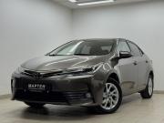 Toyota Corolla XI (E160 E170 E180) Рестайлинг 1 Вологда  - изображение 28