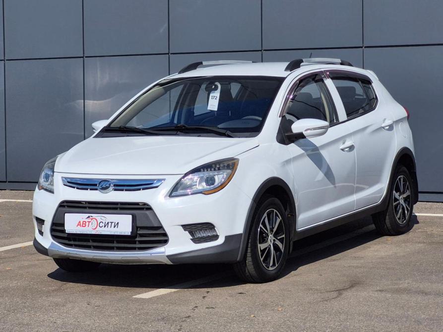 Lifan X50 Воронеж  - изображение 3