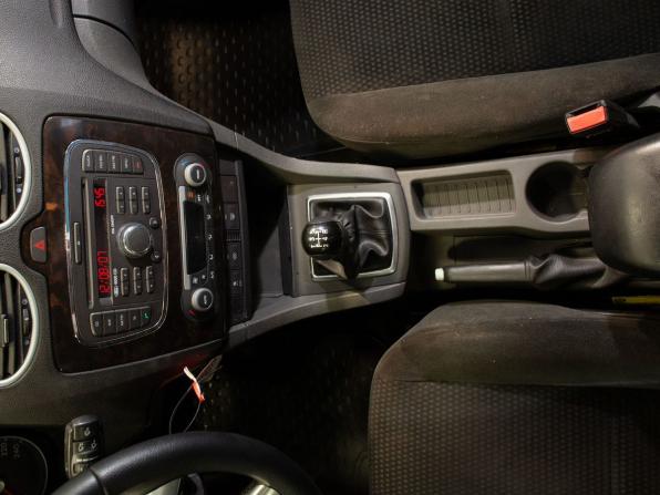 Ford Focus II с пробегом 2007 года, цена 395 000 рублей, 239015 км, хэтчбек, Автокод Объявления