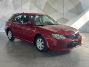 Subaru Impreza II Рестайлинг 2 Оренбург  - изображение 20