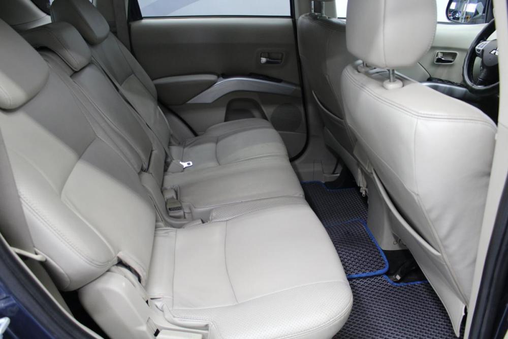 Mitsubishi Outlander II Кемерово  - изображение 11