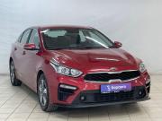 Kia Cerato IV Воронеж  - изображение 27