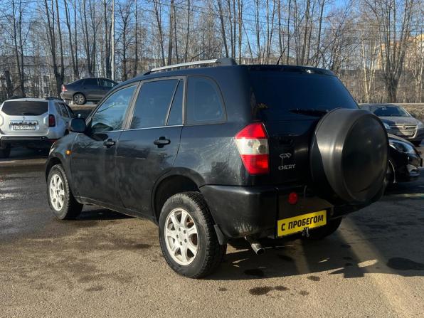Chery Tiggo (T11) I с пробегом 2013 года, цена 299 000 рублей, 175000 км, внедорожник, Автокод Объявления