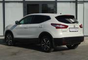 Nissan Qashqai II Саратов  - изображение 31