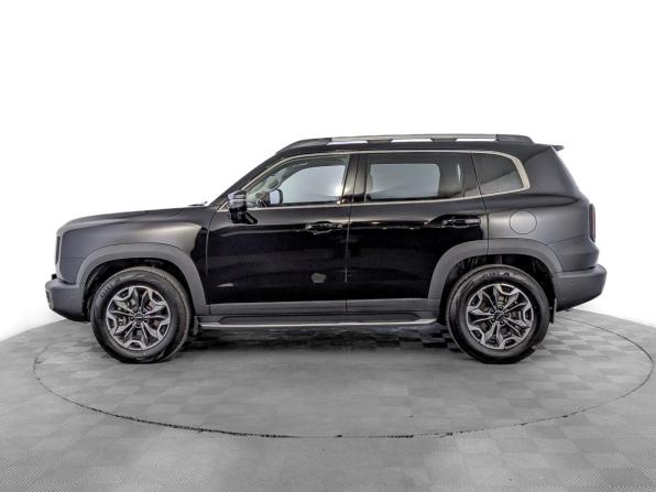 Haval Dargo I с пробегом 2024 года, цена 2 700 000 рублей, 53785 км, внедорожник, Автокод Объявления