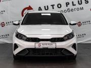 Kia Cerato IV Минеральные Воды  - изображение 23