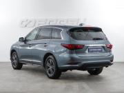Infiniti QX60 I Рестайлинг Москва  - изображение 34