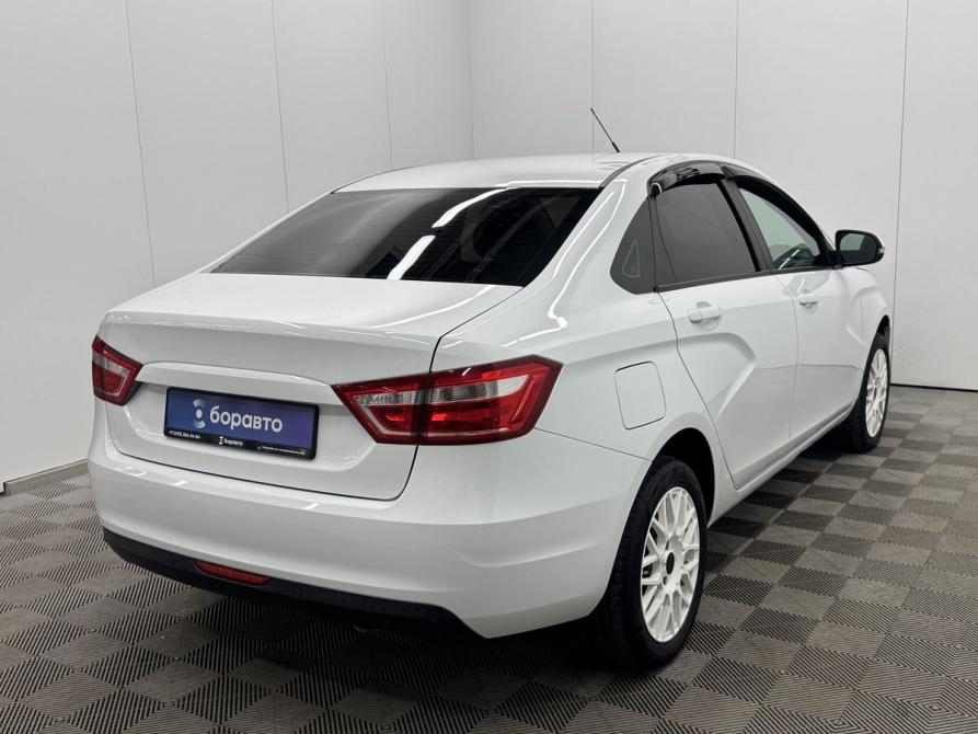 Lada (ВАЗ) Vesta I Воронеж  - изображение 5