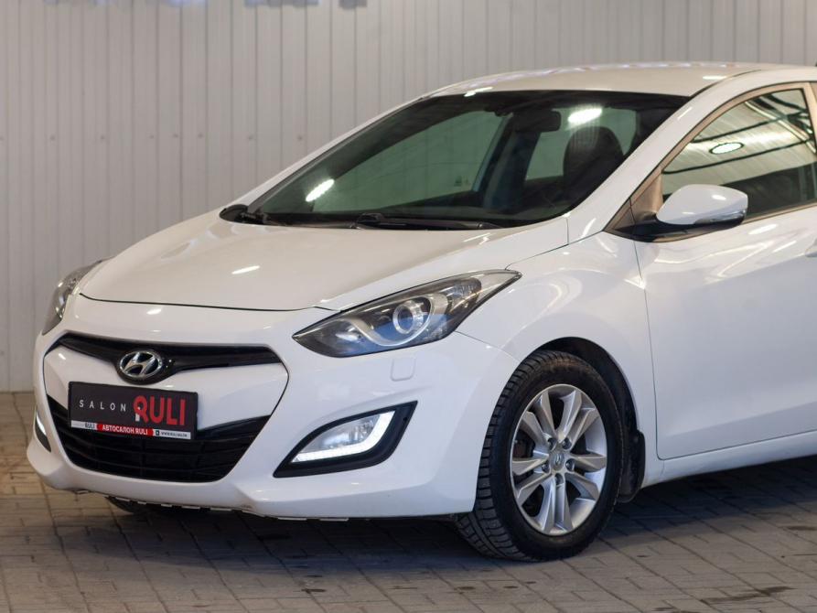 Hyundai i30 II Иваново  - изображение 6