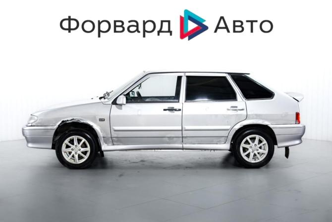 Lada (ВАЗ) 2114 с пробегом 2012 года, цена 128 900 рублей, 283314 км, хэтчбек, Автокод Объявления