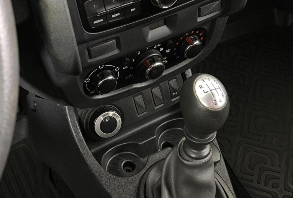 Renault Duster I Рестайлинг Нижний Новгород  - изображение 14