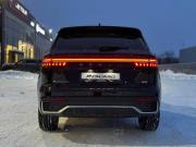 Geely Monjaro I Ярославль  - изображение 28