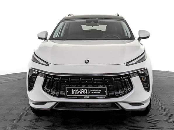Forthing T5 EVO с пробегом 2024 года, цена 2 200 000 рублей, 19295 км, внедорожник, Автокод Объявления