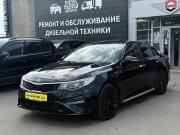 Kia Optima IV Рестайлинг Альметьевск  - изображение 30
