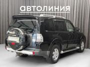 Mitsubishi Pajero IV Красноярск  - изображение 20
