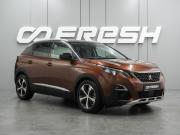 Peugeot 3008 II Воронеж  - изображение 24