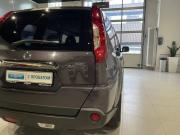 Nissan X-Trail II Рестайлинг Москва  - изображение 29