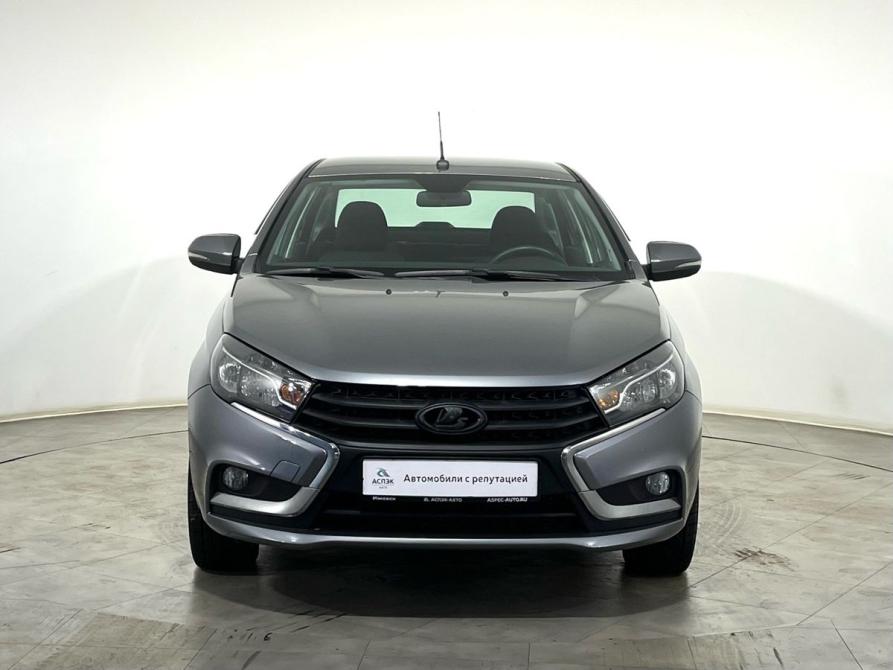 Lada (ВАЗ) Vesta I Ижевск  - изображение 6