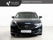 Mazda 6 III (GJ) Казань  - изображение 18