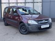 Lada (ВАЗ) Largus I Ярославль  - изображение 16