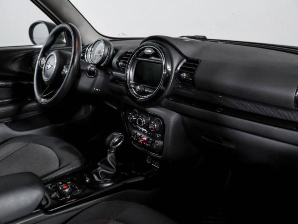 Mini Clubman II с пробегом 2016 года, цена 1 770 000 рублей, 132604 км, универсал, Автокод Объявления