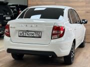 Lada (ВАЗ) Granta I Рестайлинг Уфа  - изображение 46