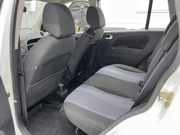 Ford Fusion I Рестайлинг с пробегом 2008 года, цена 340 000 рублей, 433032 км, хэтчбек, Автокод Объявления